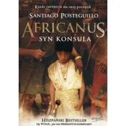 AFRICANUS. SYN KONSULA