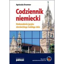 CODZIENNIK NIEMIECKI