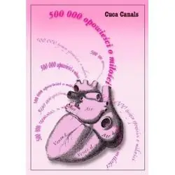 500 000 OPOWIEŚCI O MIŁOŚCI