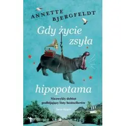 GDY ŻYCIE ZSYŁA HIPOPOTAMA