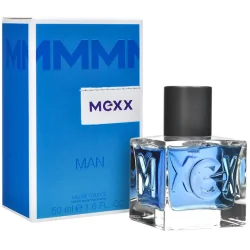 MEXX WODA TOALETOWA DLA MĘŻCZYZN 50ML
