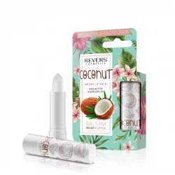 BALSAM DO UST NAWILŻAJĄCY COCONUT REVERS