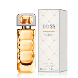 HUGO BOSS ORANGE WODA TOALETOWA DLA KOBIET 30ML