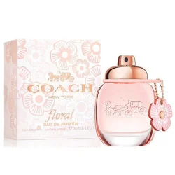 COACH FLORAL WODA PERFUMOWANA DLA KOBIET 30ML