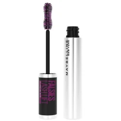 TUSZ DO RZĘS THE FALSIES LASH LIFT ULTRA BLACK MAYBELLINE