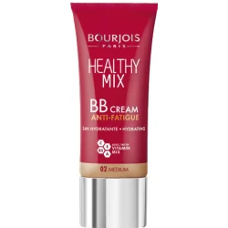 BOURJOIS KRYJĄCY KREM BB HEALTHY MIX 02 MEDIUM 30ML