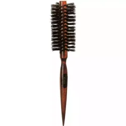 SZCZOTKA DO WŁOSÓW OKRĄGŁA 4513 TOP CHOICE