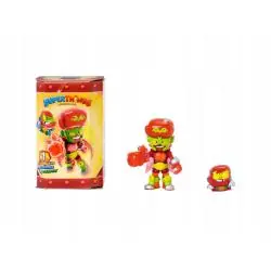 SUPER ZINGS SUPER THINGS SERIA 9 KAZOOM KID KICKSTAR 3+