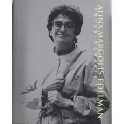 ALINA MARGOLIS EDELMAN FOTOBIOGRAFIA