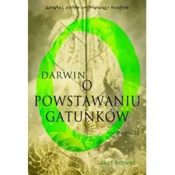 DARWIN O POWSTAWANIU GATUNKÓW