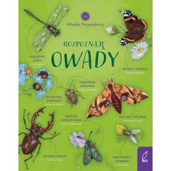 ROZPOZNAJĘ OWADY. MŁODZI PRZYRODNICY