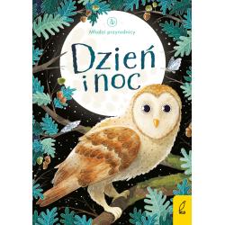 DZIEŃ I NOC. MŁODZI PRZYRODNICY