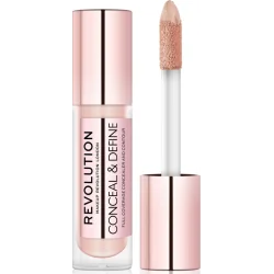 KOREKTOR DO TWARZY C2 CONCEAL & DEFINE MAKEUP REVOLUTION