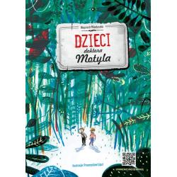 DZIECI DOKTORA MOTYLA