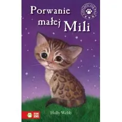 PORWANIE MAŁEJ MILLI