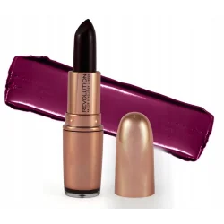POMADKA DO UST MAKEUP REVOLUTION ROSE GOLD DIAMOND LIFE
