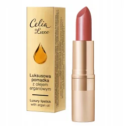 CELIA LUKSUSOWA POMADKA Z OLEJEM ARGANOWYM KOLOR 304