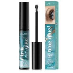 DŁUGOTRWAŁY ŻEL DO STYLIZACJI BRWI CLARESA TRUE GLUE