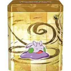 POKEMON PUSZKA TCG DRAGON TYPE – ZESTAW KART KOLEKCJONERSKICH 6+