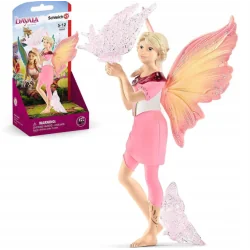 FIGURKA ELANY BAYALA MOVIE ELFKA FEYA SCHLEICH 5+