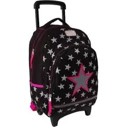 PLECAK SZKOLNY NA KÓŁKACH CORVET