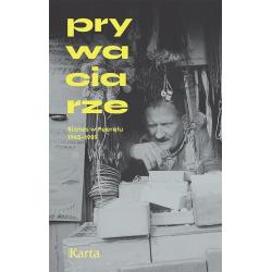 PRYWACIARZE. BIZNES W PEERELU 1945-1989