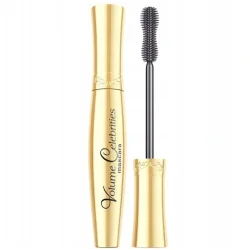 TUSZ DO RZĘS DEEP BLACK VOLUME CELEBRITES 9ML EVELINE COSMETICS