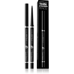 HYPOALERGICZNA KONTURÓWKA DO OCZU 001 BLACK BELL