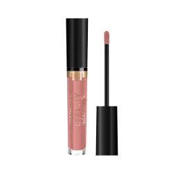 MATOWA POMADKA DO UST W PŁYNIE NR 015 NUDE SILK 3.5ML LIPFINITY VELVET MATTE MAX FACTOR