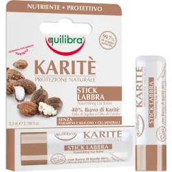 BALSAM DO UST Z MASŁEM SHEA EQUILIBRA