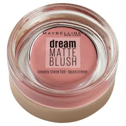 RÓŻ DO POLICZKÓW 30 COY CORAL DREAM MATTE BLUSH MAYBELLINE NEW YORK