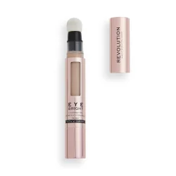 KOREKTOR W PŁYNIE EYE BRIGHT CONCEALER MEDIUM MAKEUP REVOLUTION