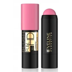 KREMOWY RÓŻ DO POLICZKÓW W SZTYFCIE NR 01 EVELINE COSMETICS