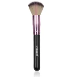 DONEGAL PĘDZEL DO PUDRU NR 4078 LOVE PINK