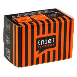 (NIE) POWINIENEŚ GRA KARCIA NA DLA DOROSŁYCH KOJAR 18+