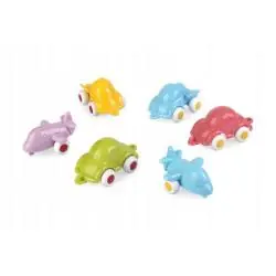 MINI POJAZDY VIGING TOYS 12M+