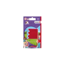 KOC I KANTAR HORSE CLUB HANNA & CAYENNE SCHLEICH 5+