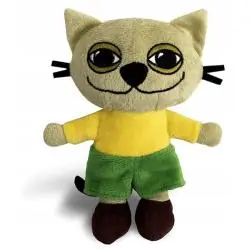 MASKOTKA PACEK 16 CM MEDIA RODZINA 3+