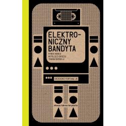 ELEKTRONICZNY BANDYTA. RYNEK WIDEO W POLSCE OKRESU TRANSFORMACJI