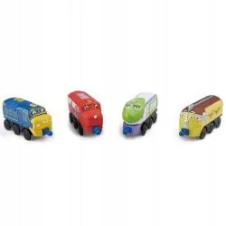 STACYJKOWO FROSTINI CIUCHCIA ALPHA GROUP 3+