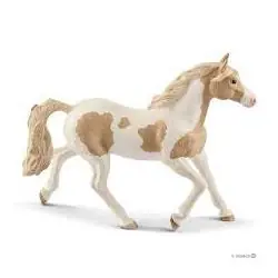 FIGURKA KLACZ RASY PAINT MARE SCHLEICH 3+
