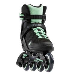 ROLKI ŁYŻWOROLKI DAMSKIE ROZMIAR 37 ROLLERBLADE SPARK 84 W - Rollerblade
