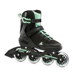 ROLKI ŁYŻWOROLKI DAMSKIE ROZMIAR 38.5 ROLLERBLADE SPARK 84 W