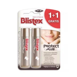 BLISTEX BALSAM OCHRONNY DO UST 2SZT.
