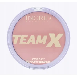 INGRID RÓŻ DO POLICZKÓW TEAM X DIVA