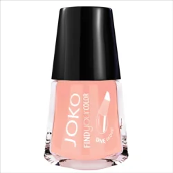 JOKO LAKIER DO PAZNOKCI Z WINYLEM NR 106 CHAMPAGNE 10ML