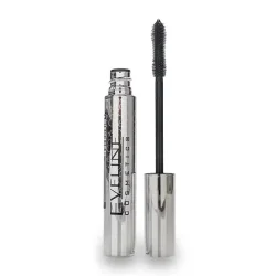 TUSZ DO RZĘS WYDŁUŻAJĄCO PODKRĘCAJĄCY VOLUMIX FIBERLAST 10ML EVELINE COSMETICS