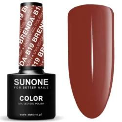 LAKIER HYBRYDOWY 013 CERSEI SUNONE UV-LED