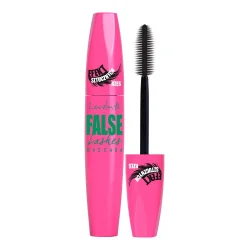 TUSZ DO RZĘS LOVELY FALSE LASHES WIBO