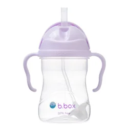 B. BOX BIDON ZE SŁOMKĄ GELATO 240 ML BOYSENBERRY